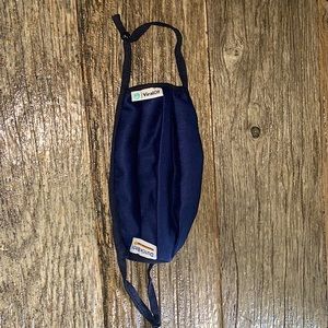 Dutch bros face mask